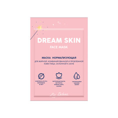Маска Dream Skin нормализующая для LIV Delano