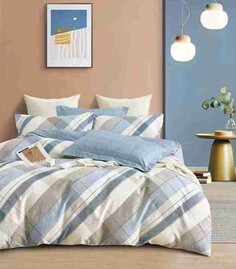 Постельное белье 2-х сп Viola’