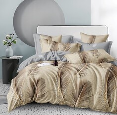 Постельное белье 2-х сп Viola’