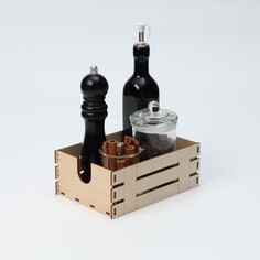 Ящик для хранения Доляна