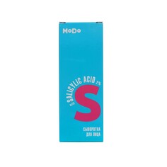 Сыворотка для лица MODO c Салициловой Modum