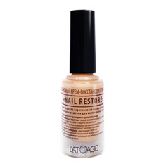 Средство для ногтей NAIL RESTORE Latuage Cosmetic