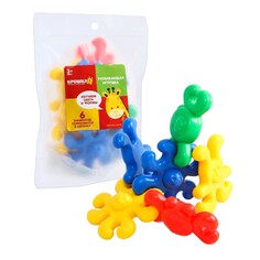 Развивающая игрушка