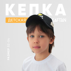 Кепка Kaftan