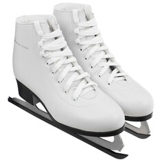 Коньки фигурные winter star basic, р. 36