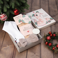 Набор подарочный Этель