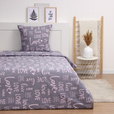 Постельное белье Love Life