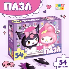 Пазл Puzzle Time