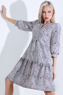 Платье Ds Trend