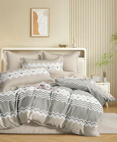 Постельное белье 1,5 сп Viola’