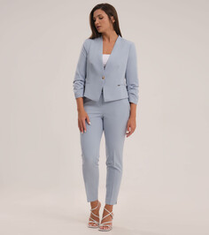 Брючный костюм (жакет, брюки) Panda