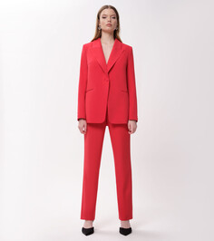 Брючный костюм (жакет, брюки) Panda