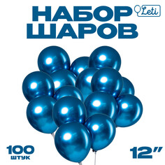 Шар латексный 12 Лети!
