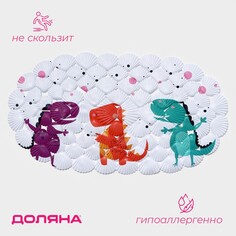 Коврик Доляна