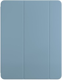 Apple Чехол Smart Folio iPad Air 13" (M2) голубой