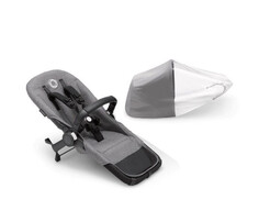 Аксессуары для колясок Bugaboo Набор для конфигурации Donkey 5 Duo Extension
