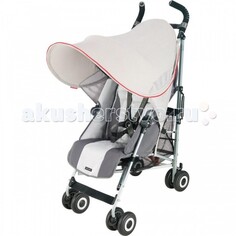 Аксессуары для колясок Maclaren Sunshades-Ash Козырек от солнца для коляски