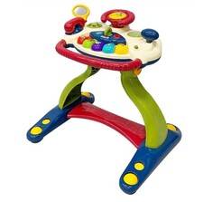 Ходунки Everflo Игровой центр развивающий Lion