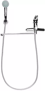 Смеситель для ванны OneLife P01-218cr