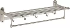 Полка для полотенец откидная 60,5 см Savol S-005099L