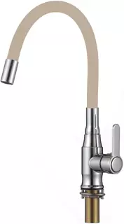 Смеситель для кухни Savol S-2805A12