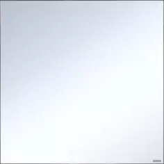 Зеркало Brevita Mars MARS-02080-ЧмП 80x80 см, черный матовый