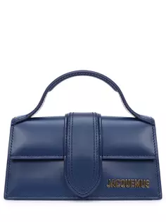 Сумка кожаная Le Bambino Jacquemus