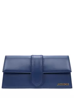 Сумка кожаная Le Bambino Long Jacquemus