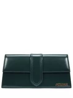Сумка кожаная Le Bambino Long Jacquemus