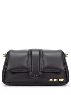Сумка кожаная Le petit Bambimou Jacquemus