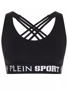 Топ с логотипом Plein Sport