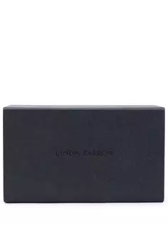 Футляр для очков из экокожи Linda Farrow