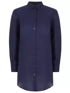 Рубашка льняная Vilebrequin