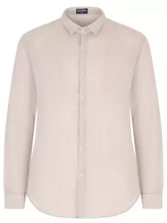 Рубашка льняная Zeybra Portofino