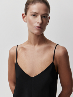 Топ из шелка 12 STOREEZ