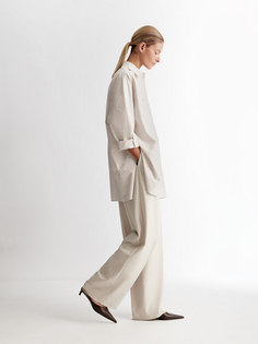 Рубашка с карманами 12 STOREEZ