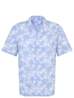Рубашка Regular Fit из вискозы Maria Santangelo