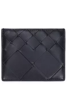 Кардхолдер кожаный Bottega Veneta