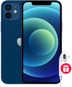 Смартфон Apple
