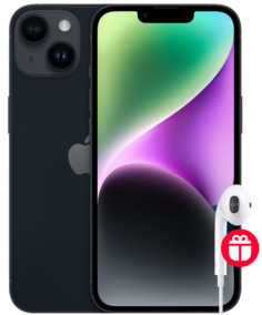 Смартфон Apple