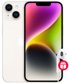Смартфон Apple
