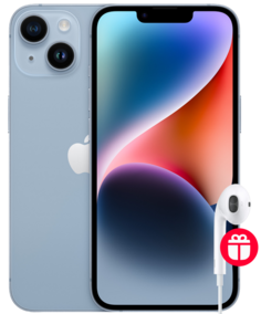 Смартфон Apple