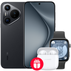 Смартфон HUAWEI