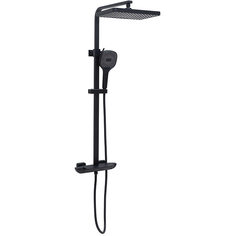 Душевая система Allen Brau