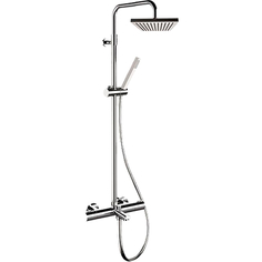 Душевая система Remer