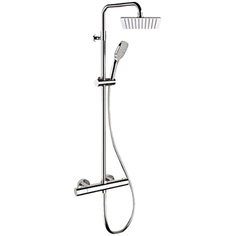 Душевая система Remer