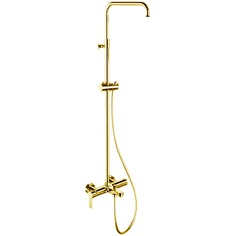 Душевая система Remer