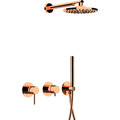 Душевая система Remer