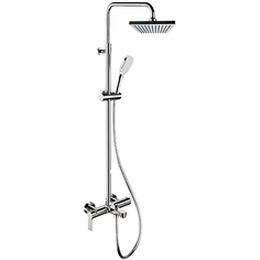 Душевая система Remer