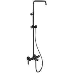 Душевая система Remer